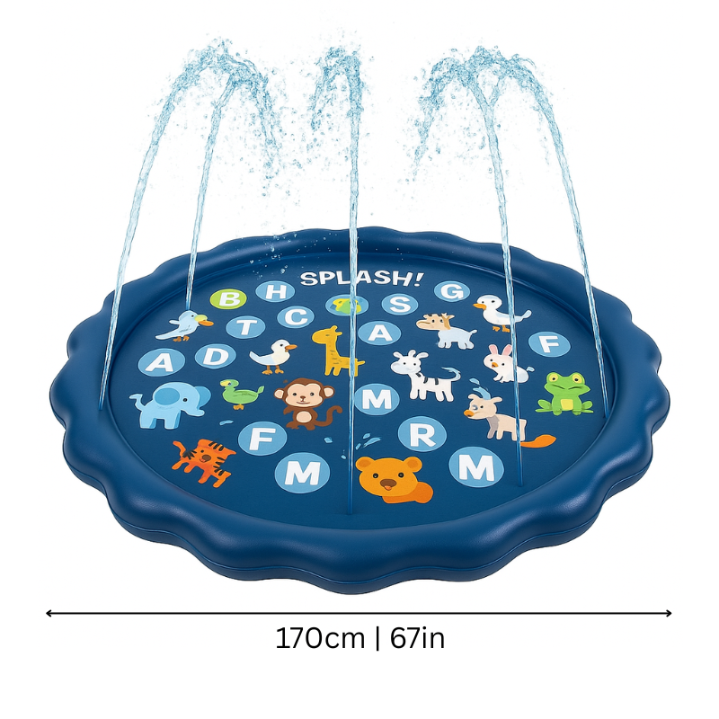 Watermatje