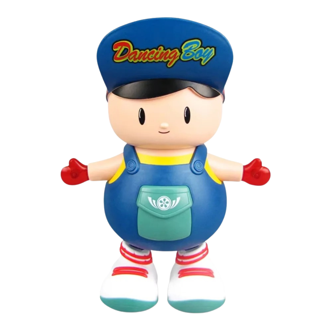 Dansfiguurtje