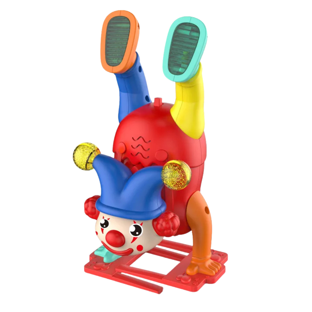 Tuimelclowntje