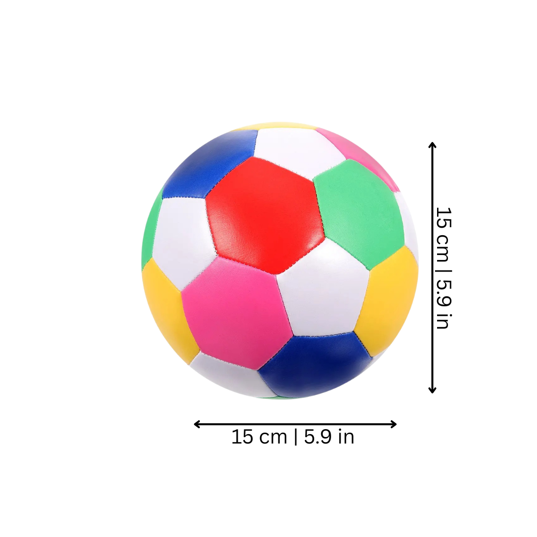 Schuimvoetbal