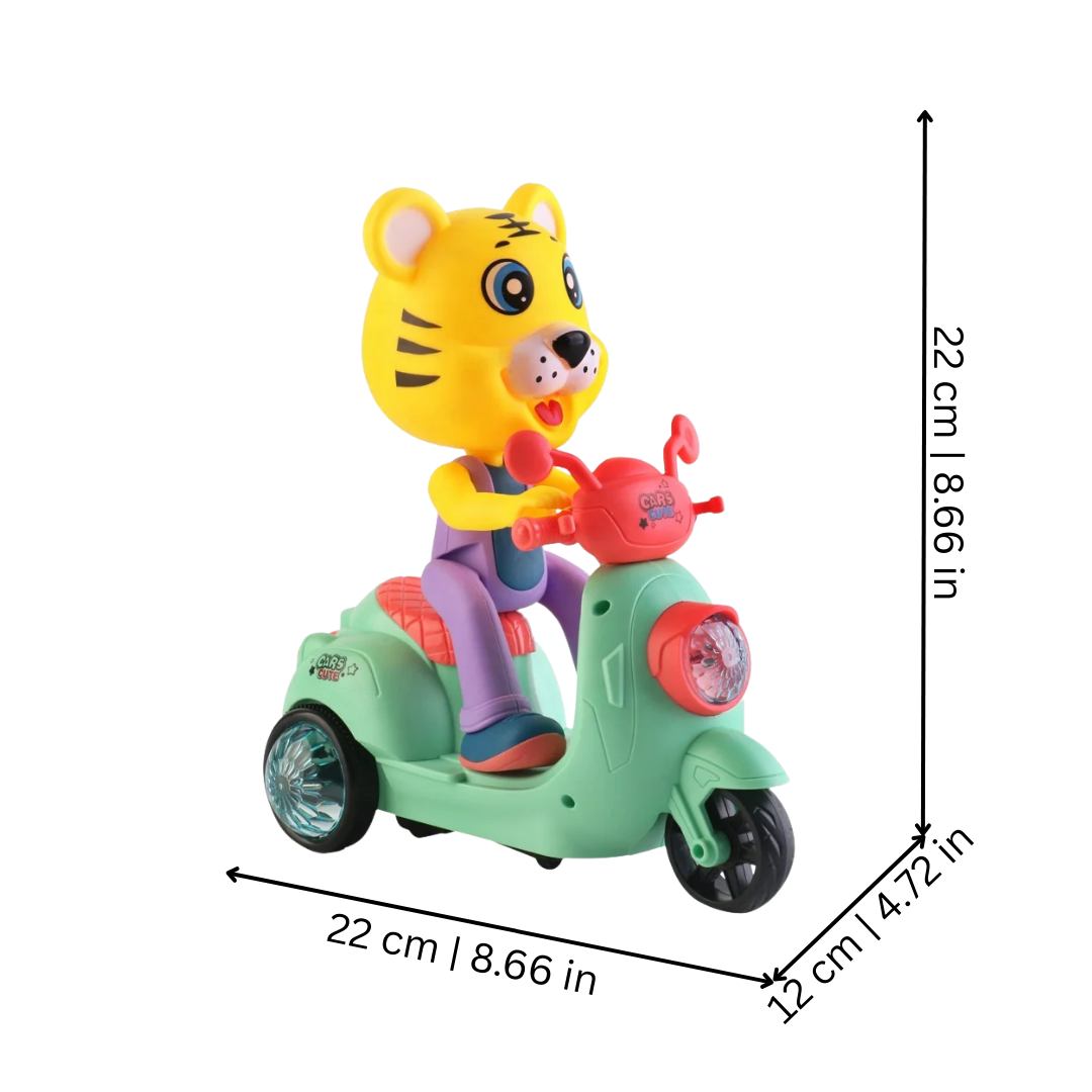 Draaimotor