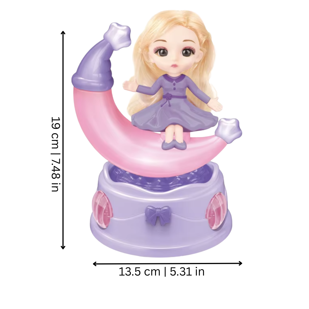 Prinsessenpopje
