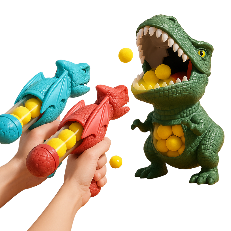 Dinoschieter