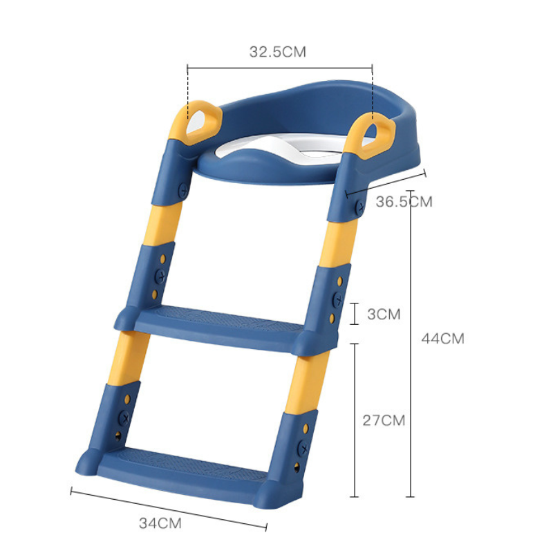 Potjestrap
