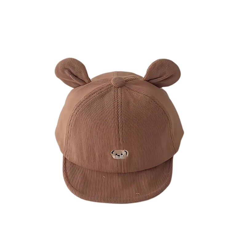 Dierenmutsjes