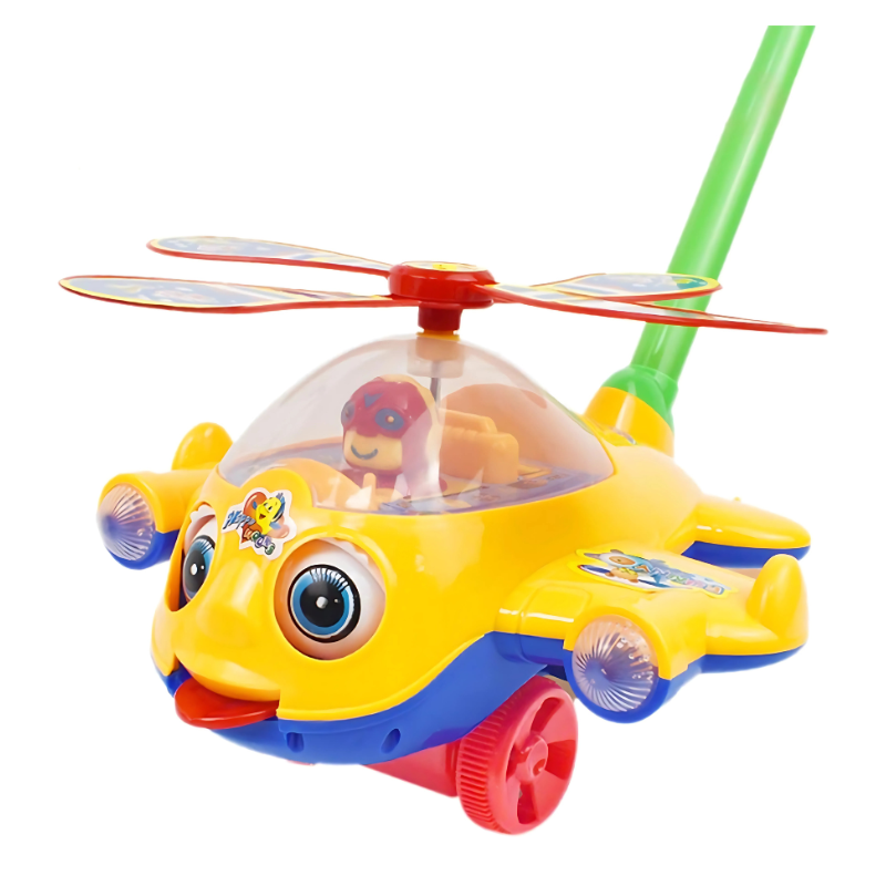 Loophelikopter
