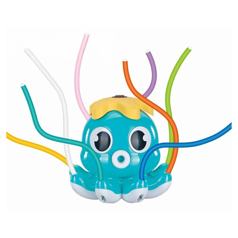Spuitinktvis
