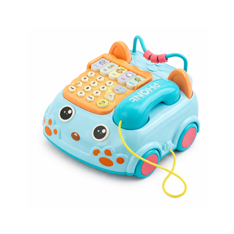 Beltelefoontje