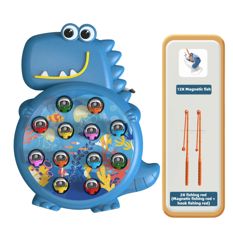 Magneetvisspel