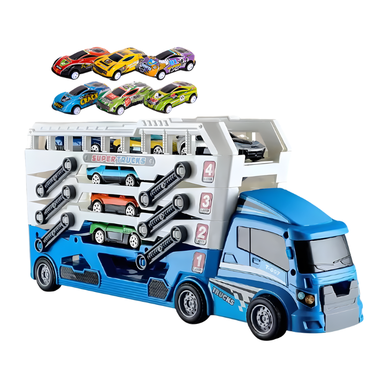 Klaptruck