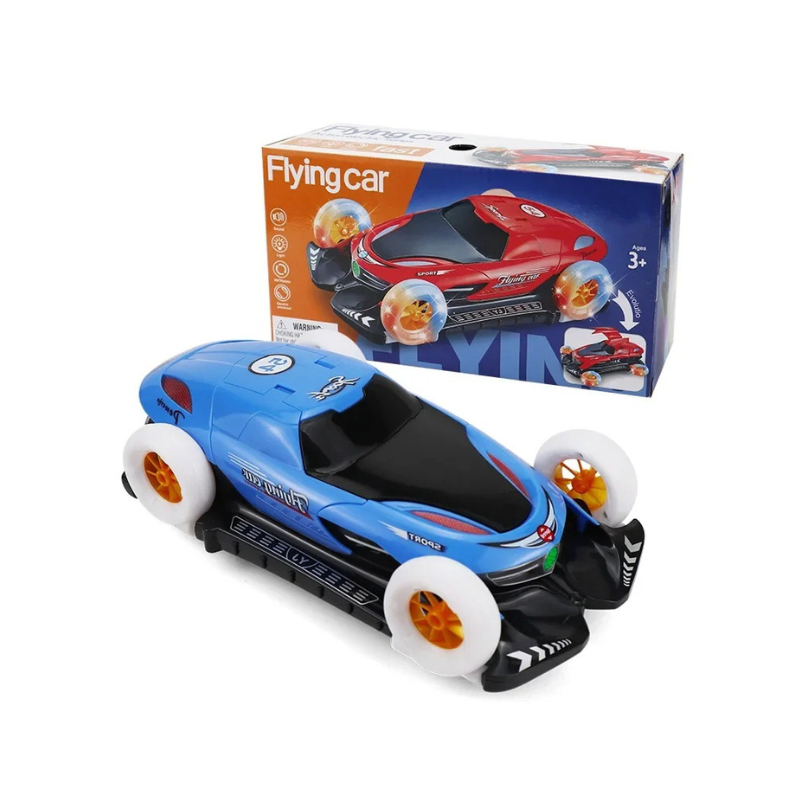 Draaiauto