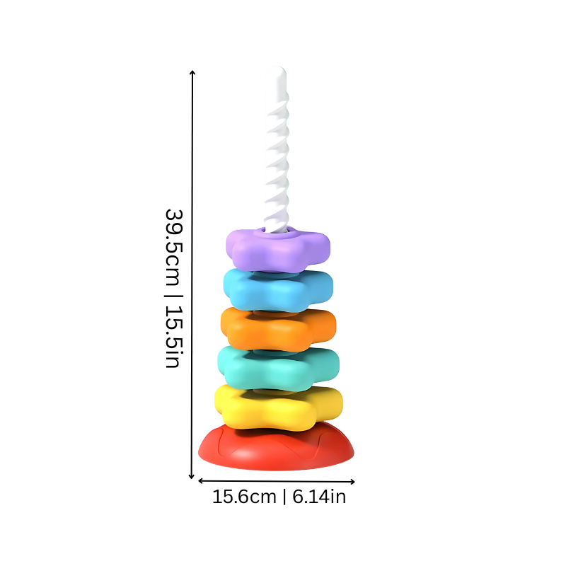 Regenboogtoren
