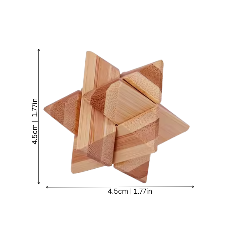 Sterpuzzel