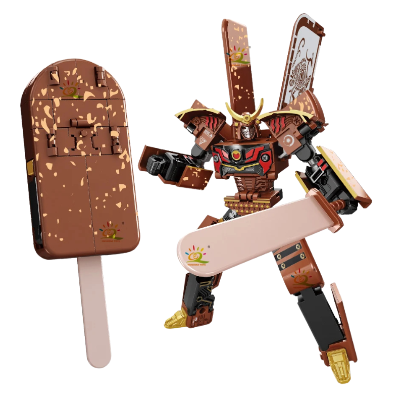 Dessertstrijders