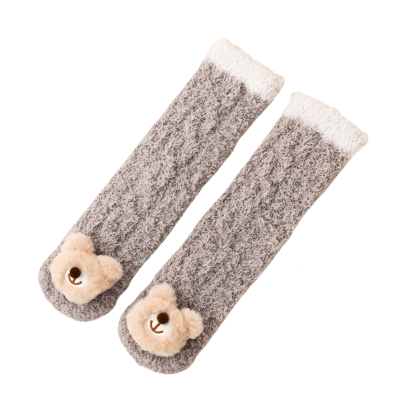 Wintersokjes