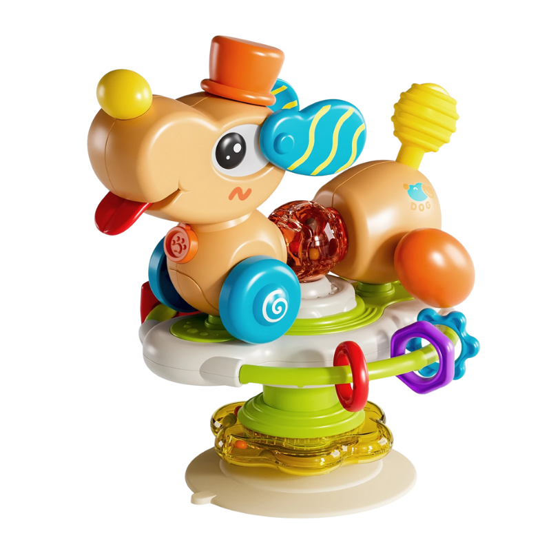 Zuignaphondje