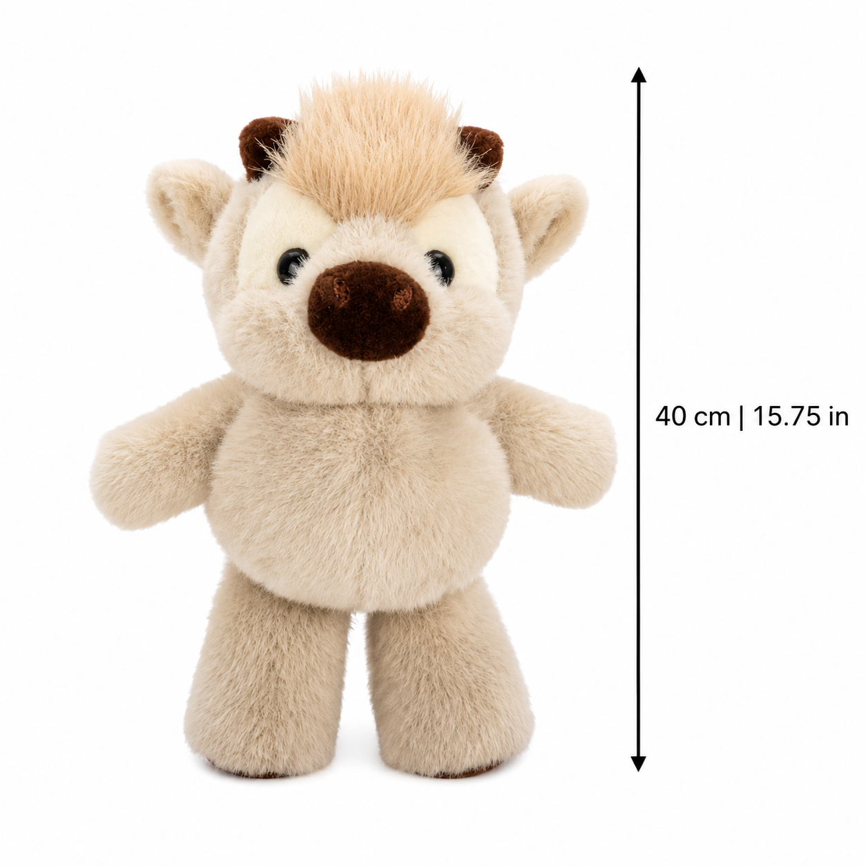 Wolkoetje