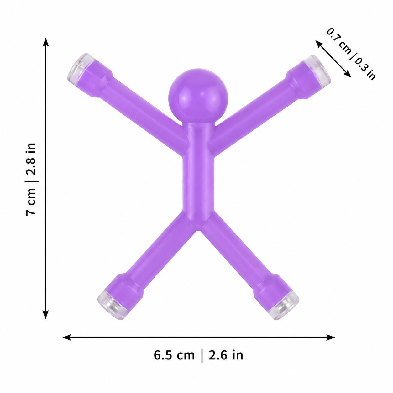 Poppetjesmagneten