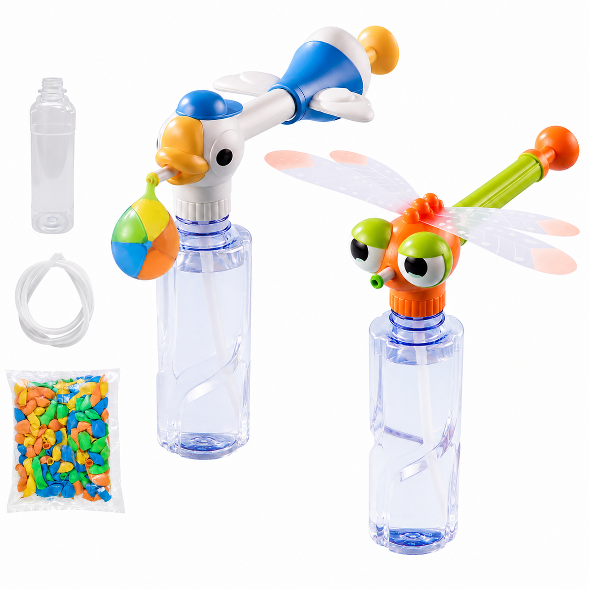 Ballonvuller