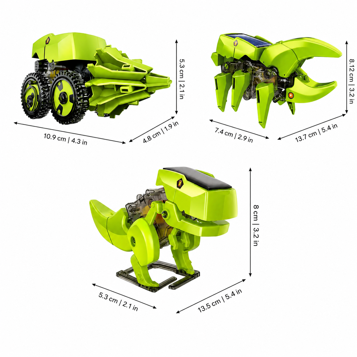 Zonnerobot
