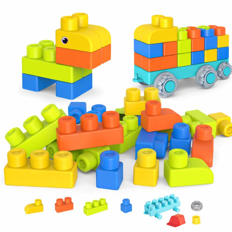 Bijtblokjes