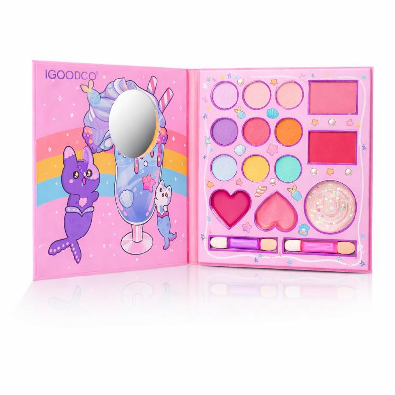 Glitteroogschaduw