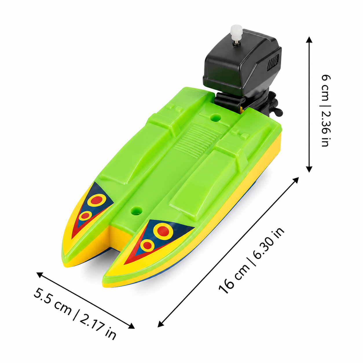 Snelbootje