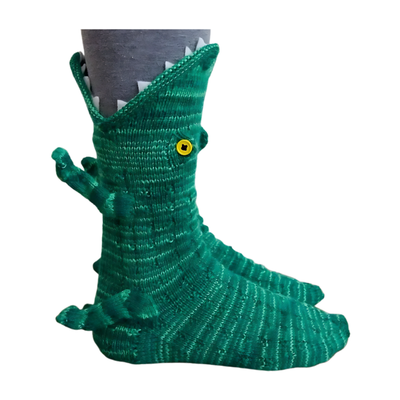 Monstersokjes