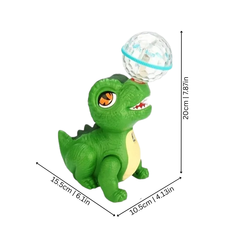 Dinobal