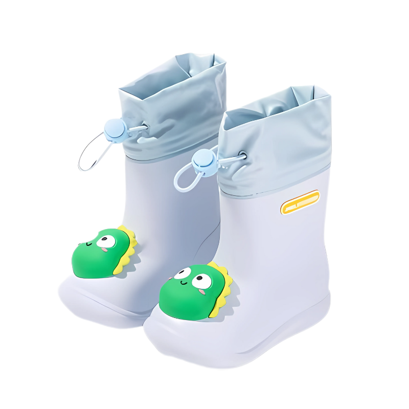Regenlaarsjes