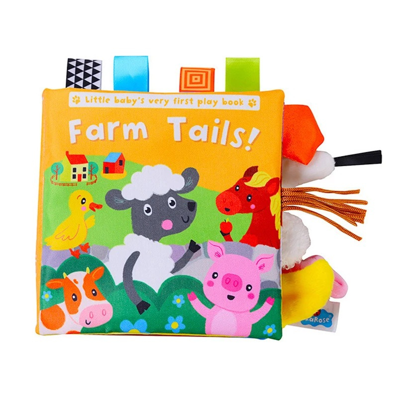 Voelboekje
