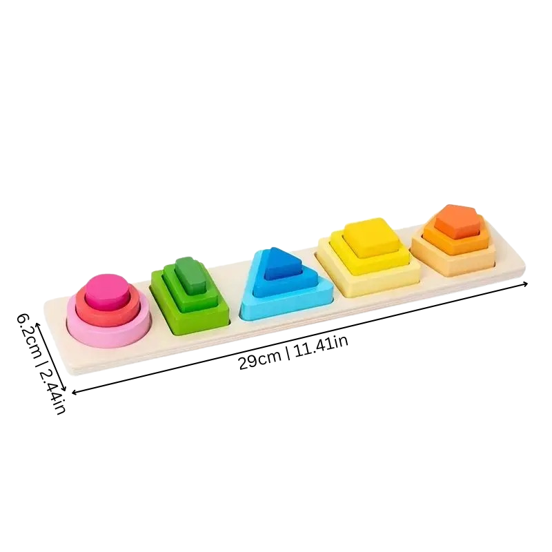 Vormensorteerder