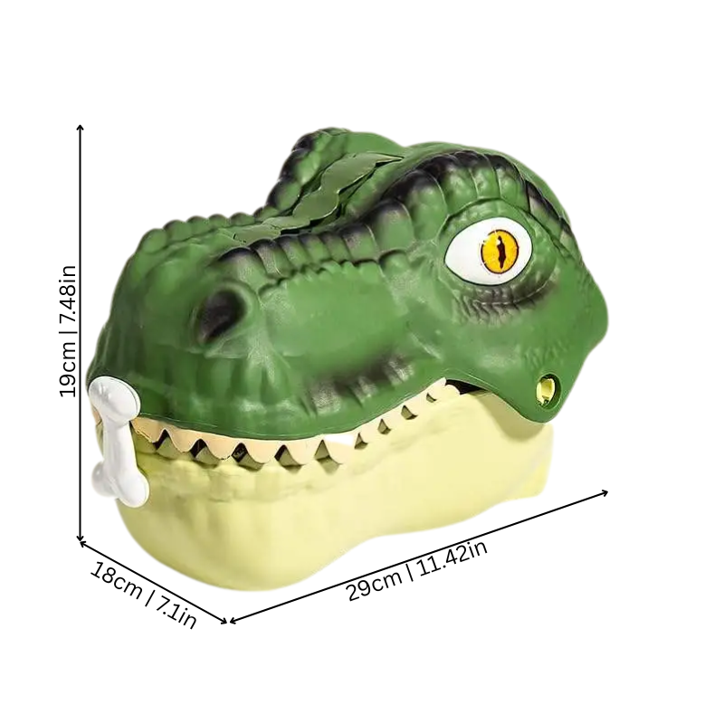 Dinowereldje