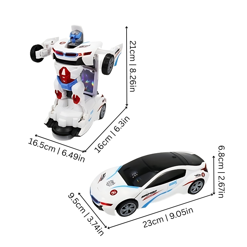 Robotauto