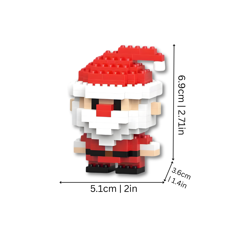Kerstfiguurtjes