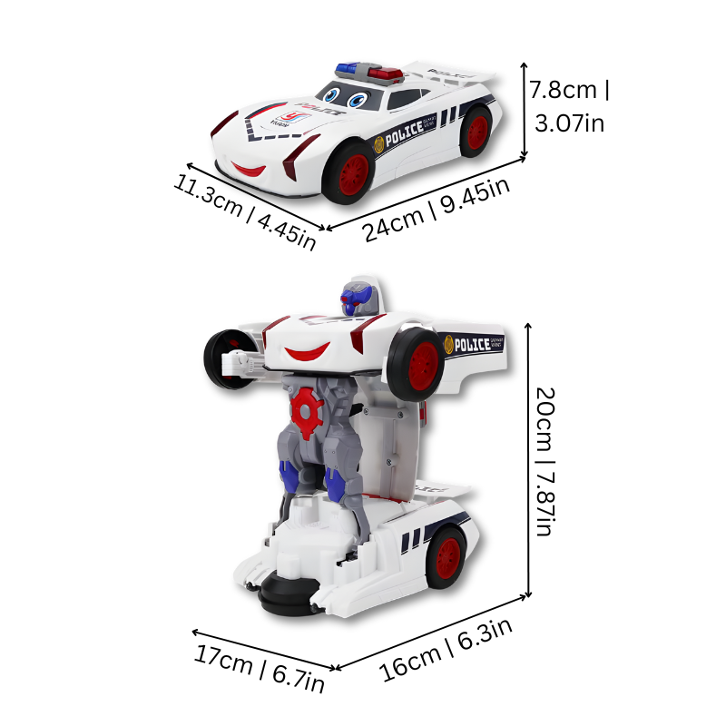 Politierobot