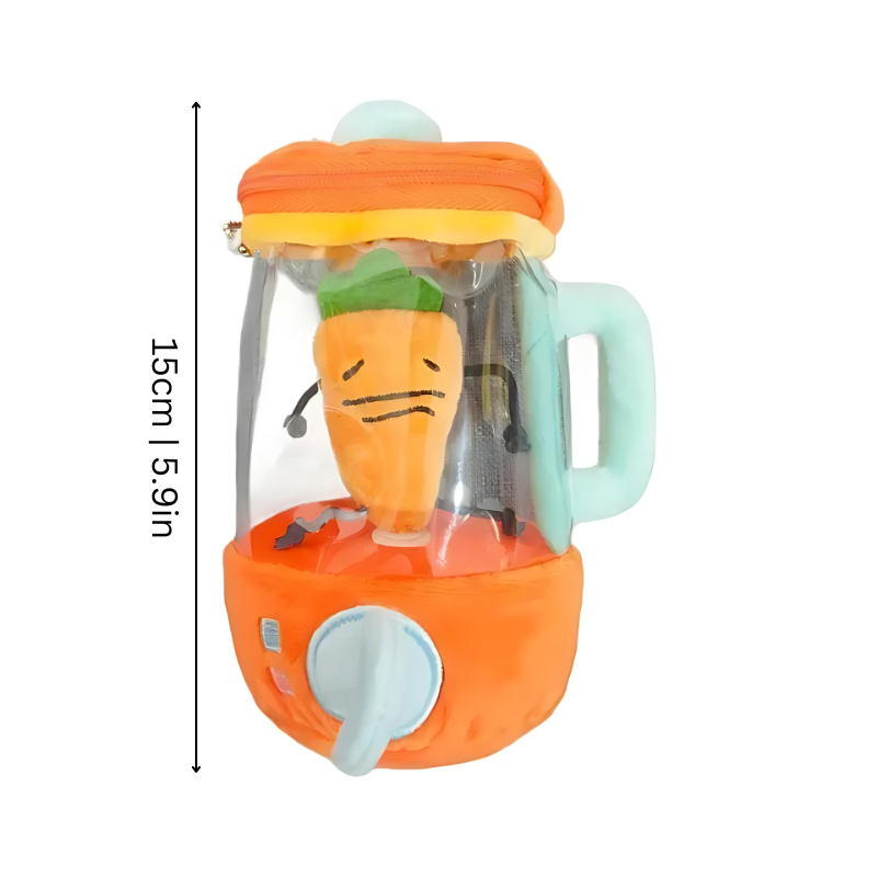 Wortelmixer