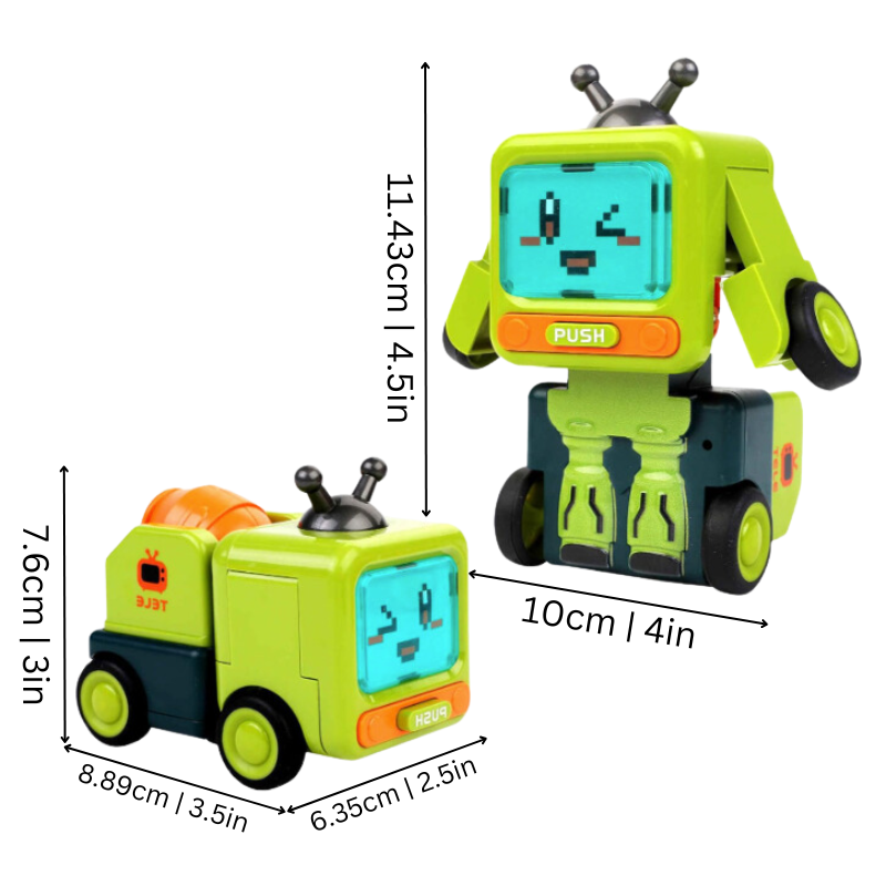 Botsrobot