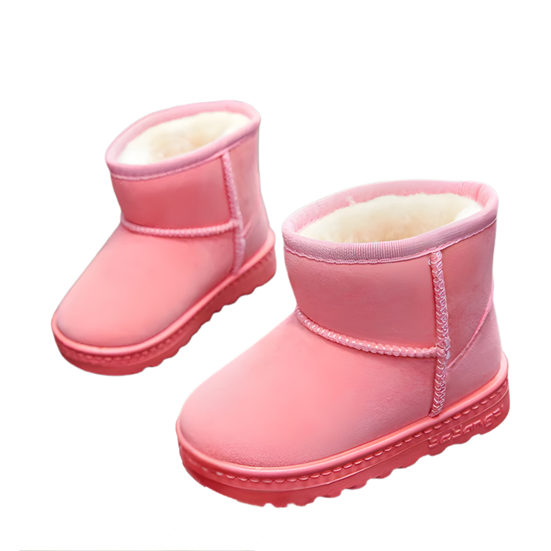 Bontlaarsjes