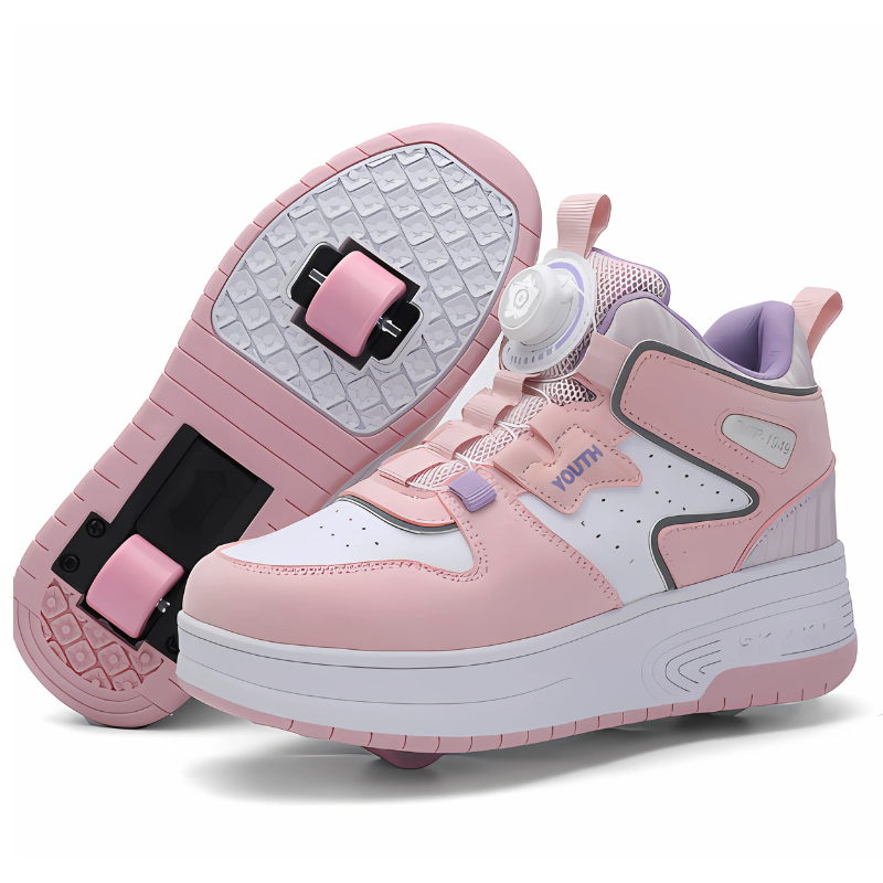 Rolschoenen