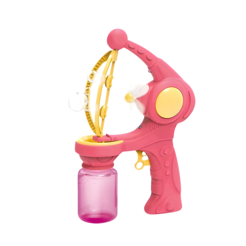 Bellenpistool