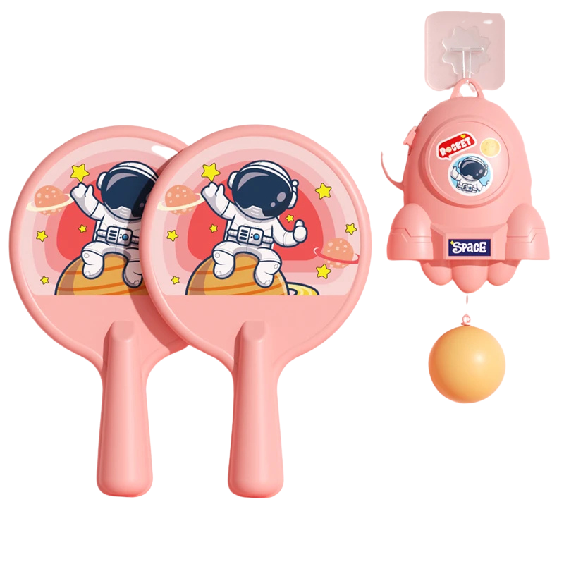 Pingpongtrainer