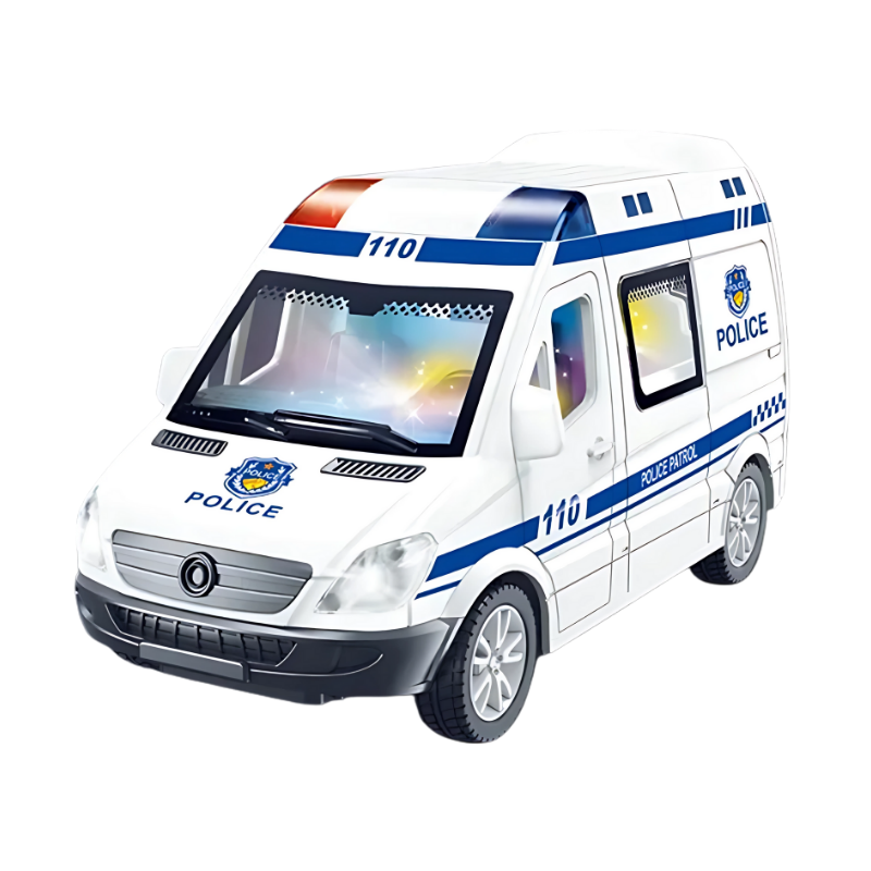 Heldenwagen