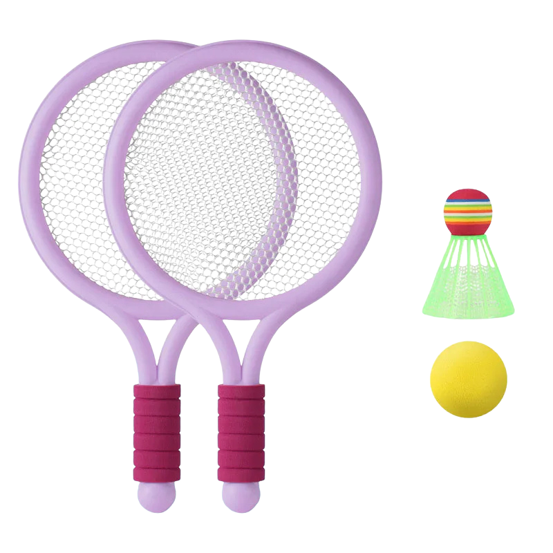 Badmintonsetje
