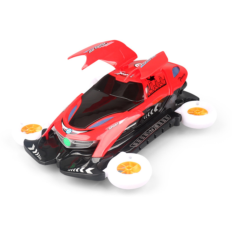 Lichtracer