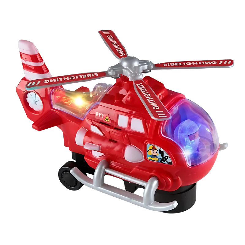 Politiehelikopter