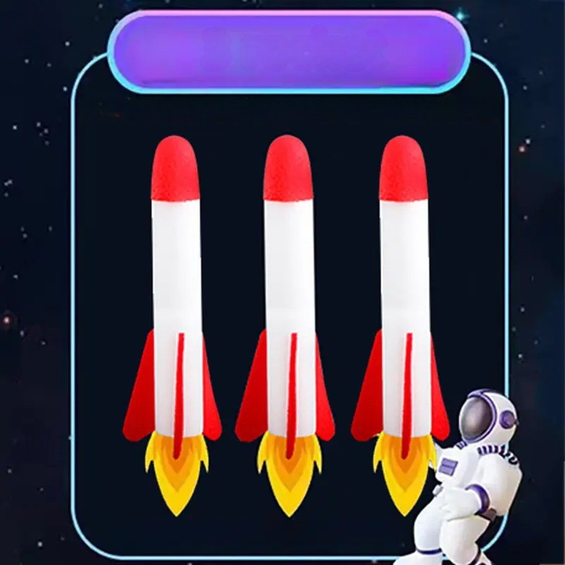 Raketlanceerder