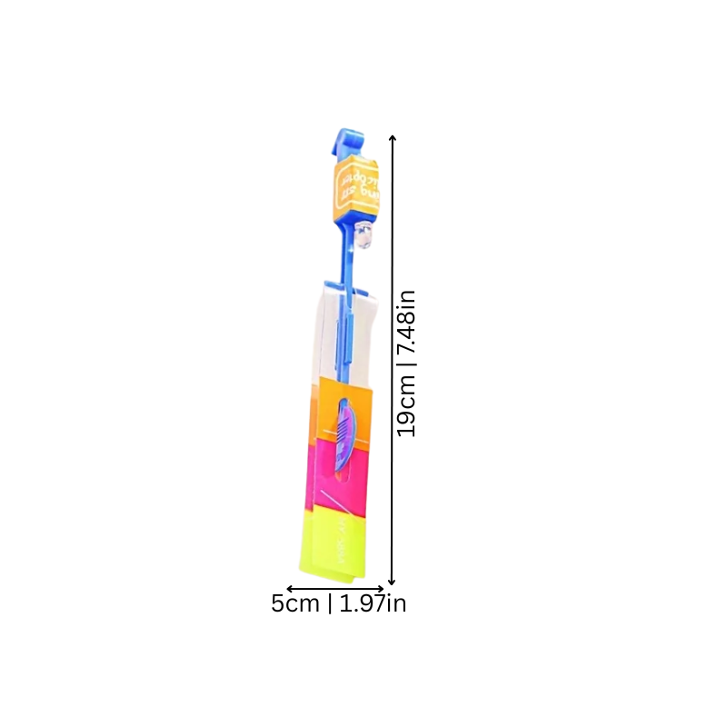 Lichtraketjes
