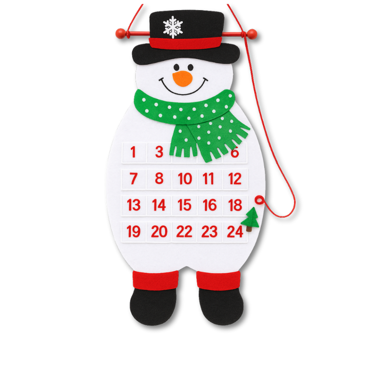 Kerstkalender