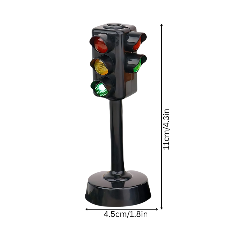 Stoplichtje